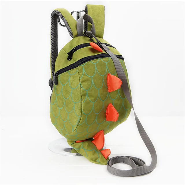 Cute Kids School Bag Kindergarten S Boys Backpack Bags Cute Kids School Bag Kindergarten S Boys Backpack Bags Lovely Cartoon Dinosaur Nylon Baby Book