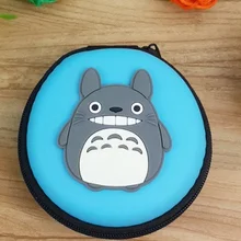 Лидер продаж, сумка для монет в виде кошки, кошелек-7 см, EVA, держатель для кабеля, коробка, карманная сумка, кошелек для монет, сумка для ключей, сумки-кошельки