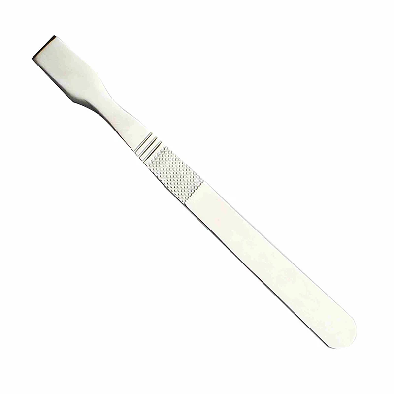 JAKEMY Memory Metal Solder Paste Scraper Tin Scraping Knife Pry Opening Opener for Mobile Phone Repair Tools