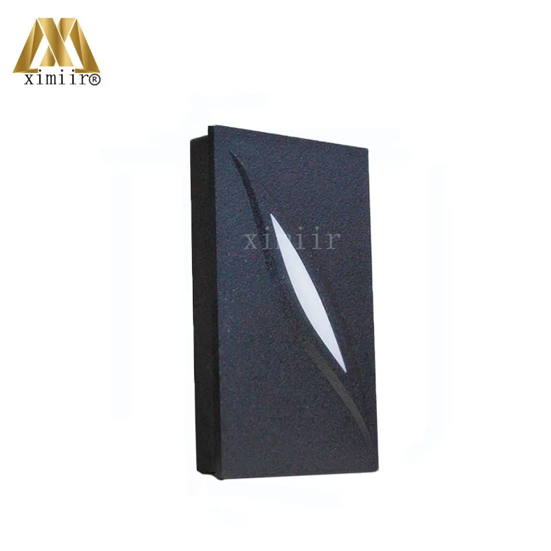 

4pcs A Lot 125KHZ RFID Card Reader With LED Light Wiegand26 Card Reader Door Access Card Reader KR100E ZK Smard Card Reader IP65