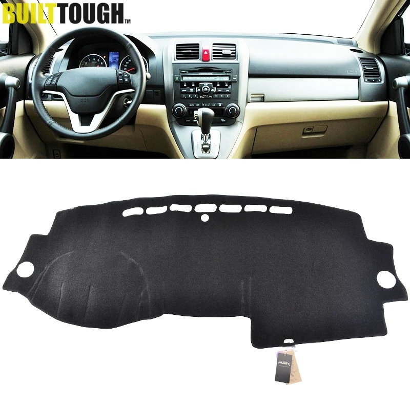 Xukey Fit For Honda CRV CR V 2007 2008 2009 2010 2011 Dashboard Cover