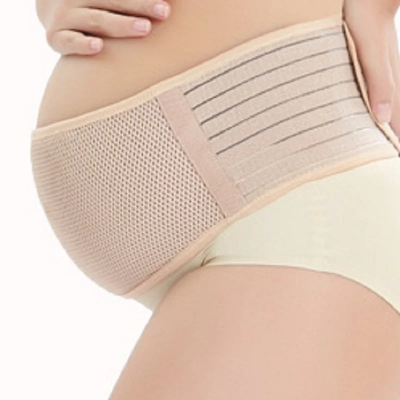 

Portable Breathable Multi-functional Adnominal Belt for Pregnant Mother in all Seasons in 2019