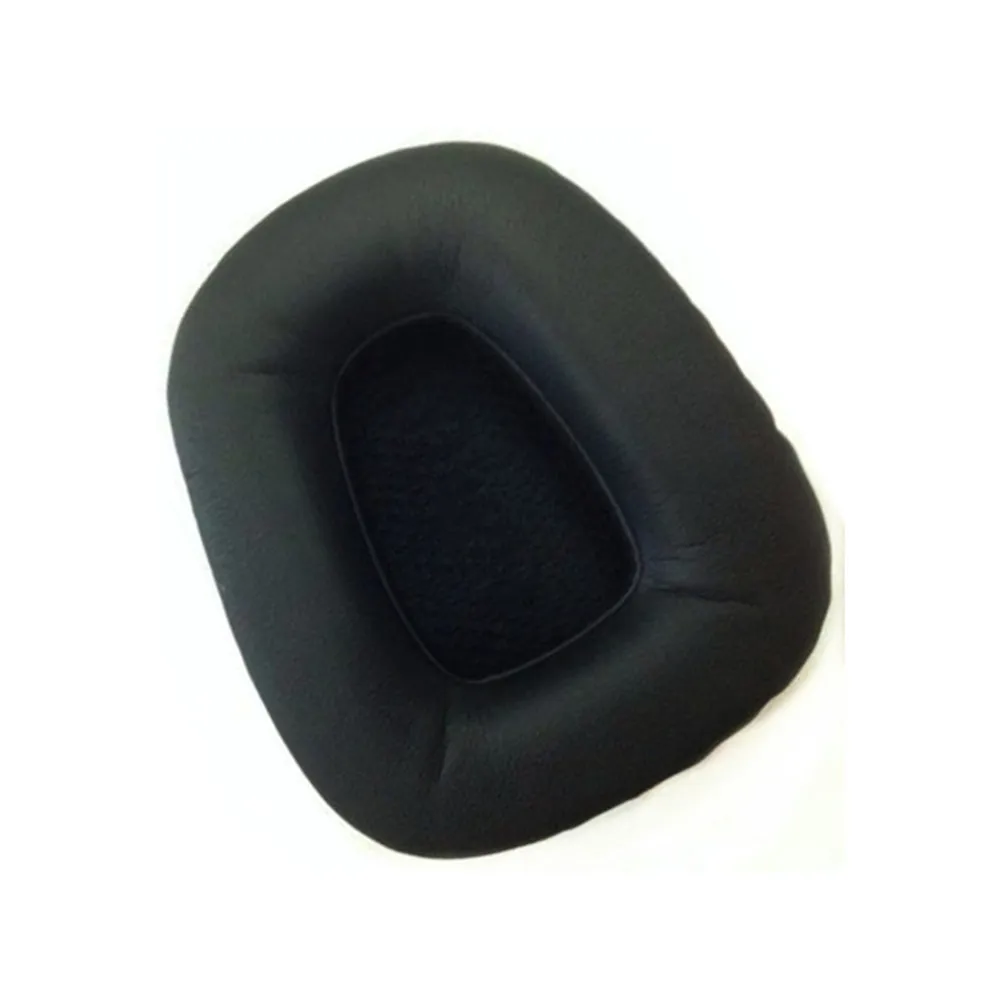 Leather-Ear-Pads-Cushion-Earpads-Pillow-Earmuff-Replacement-Foam-Cover-for-Razer-Chimaera-Headphones-Headset (2)
