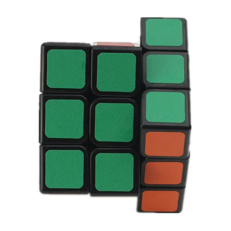 Shengshou кубик рубика 3x3 Magic Cube Легенда Профессиональный Скорость Cube ПВХ Стикеры Головоломка Куб мальчиков подарки развивающие игрушки Пазлы Мэджико cubo