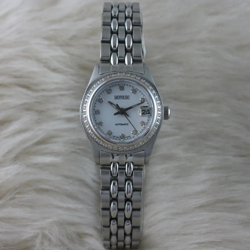 

WG05123 Women's Watches Top Brand Runway Luxury European Design Quartz Wristwatches