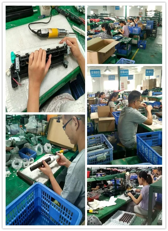 workshop
