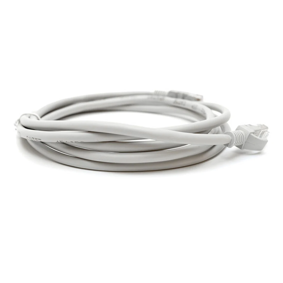 Горячий RJ45 Ethernet кабель 1 м 5 2 3 10 15 20 25 30 для Cat5e Интернет сетевой патч LAN Шнур ПК