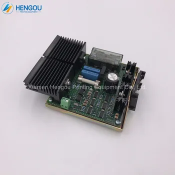 

2 Pieces BAM Hengoucn card BAM-2 main motor brake drive plate M4.144.9116/00.781.3352 BAM board 91.144.9116, 00.781.3352