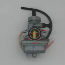 25 мм NF125 Карбюратор carb для HONDA 125NF RX100 RS125 Мотоцикл Запчасти