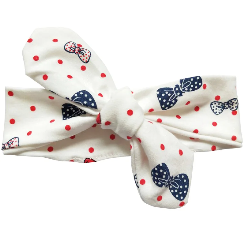 bowknot headband