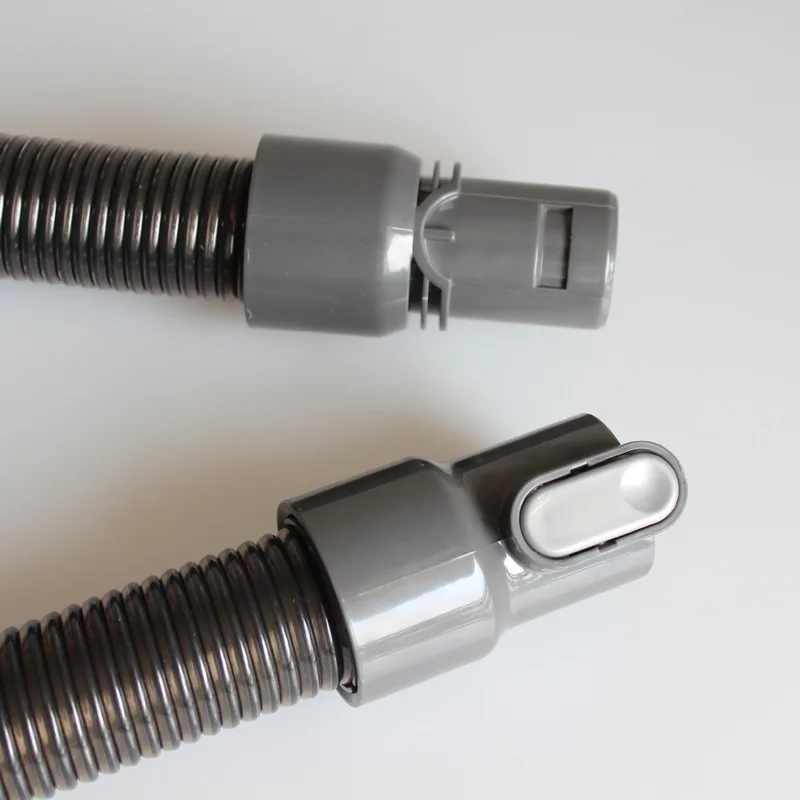 Extension Pipe Hose Soft Tube For Dyson DC62 DC34 DC44 DC58 DC59 V6 vaccum cleaner parts dyson vacuum parts High Quality 4