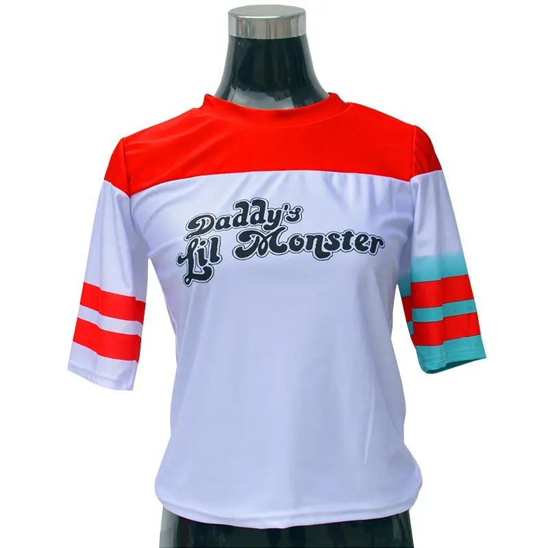Buy 2018 Suicide Squad Harley Quinn Daddy's Lil