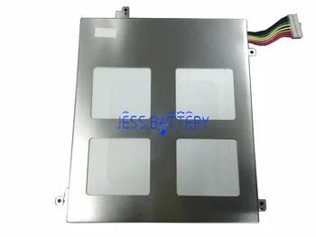 

tops 4660mAh News laptop battery for ASUS Eee Pad B121 EP121 C22-EP121