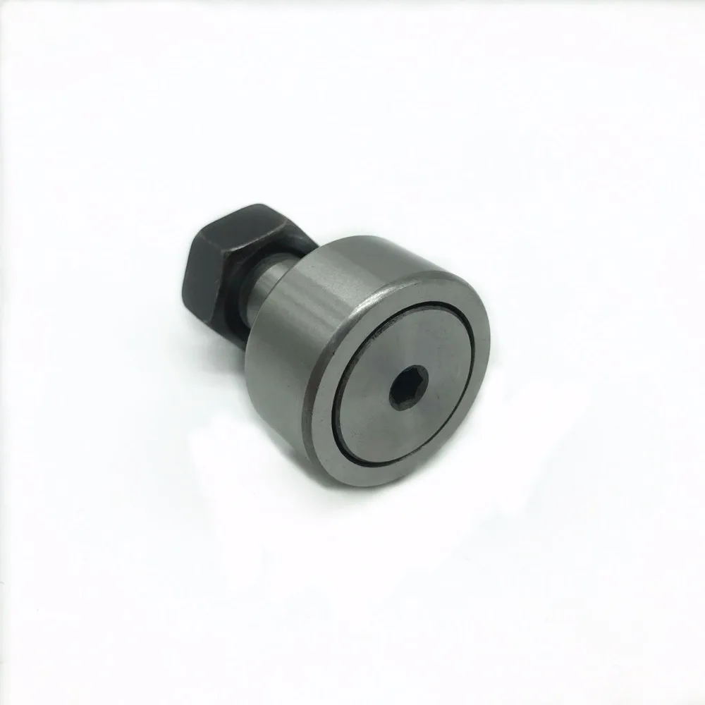 1 шт. CF10 KR22 KRV22 игольчатый роликовый подшипник с кулачком и штифтовым подшипником