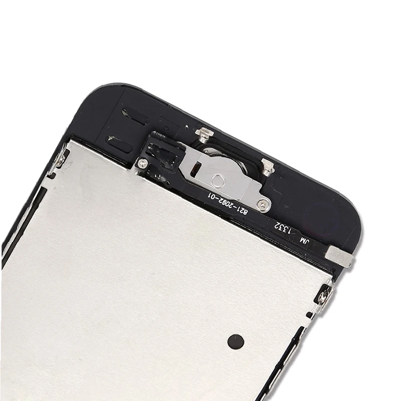 100% протестированный полный комплект для iPhone 5 5S ЖК дисплей сенсорный экран
