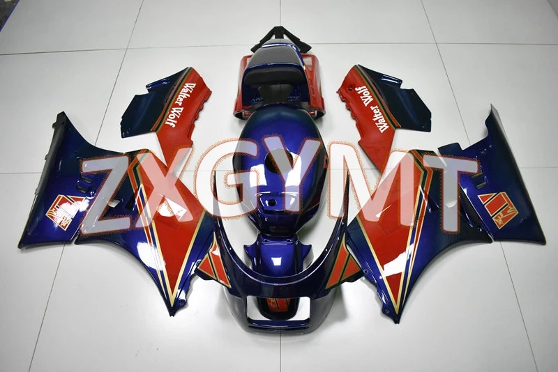 

Plastic Fairings RG500 RG400 1986 Full Body Kits RG 500 400 1985 Fairings for SUZUKI RG500 1985 - 1987