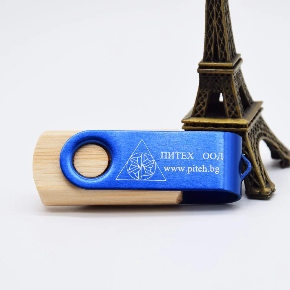 Вращающаяся Флешка usb memory stick pendrive 4 ГБ 8 16 U диск 6 цветов карта памяти (более 10 шт.