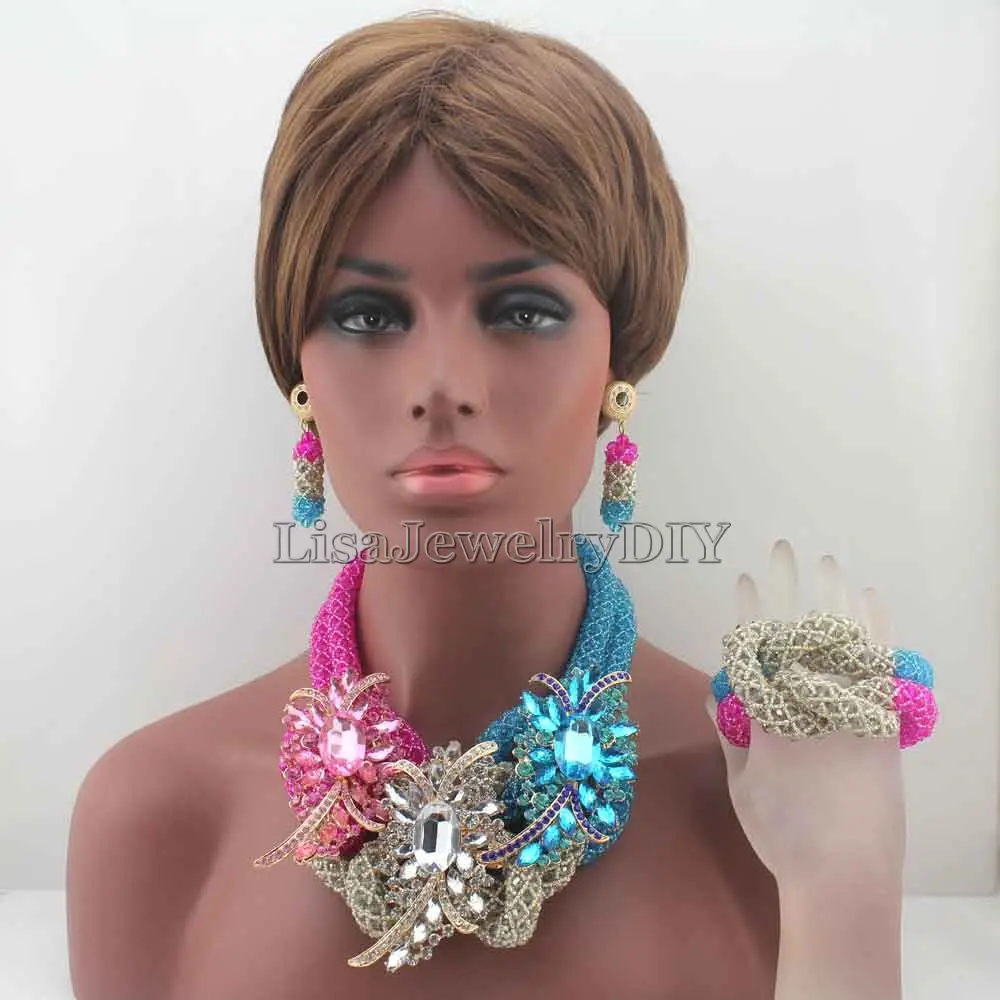 Великолепный популярный набор ювелирных