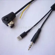 Для Pioneer CD Changer IP-BUS Aux-in аудио кабель адаптер для iPhone 5 5S 6 6 S Plus