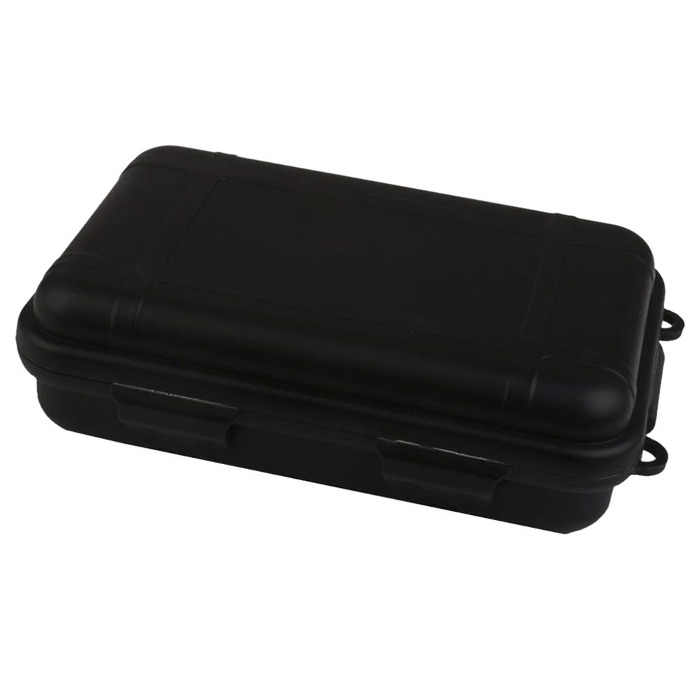 

Hermetic Box Shockproof Waterproof Storage Box Outdoor Container