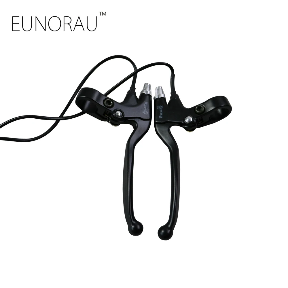 

electric bike brake lever Bicycle Shifter Brake lever part Free shipping