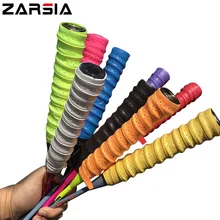 100 шт. KK противоскользящая EVA-Kneel Теннисная ракетка для верхнего хвата ракетки для бадминтона