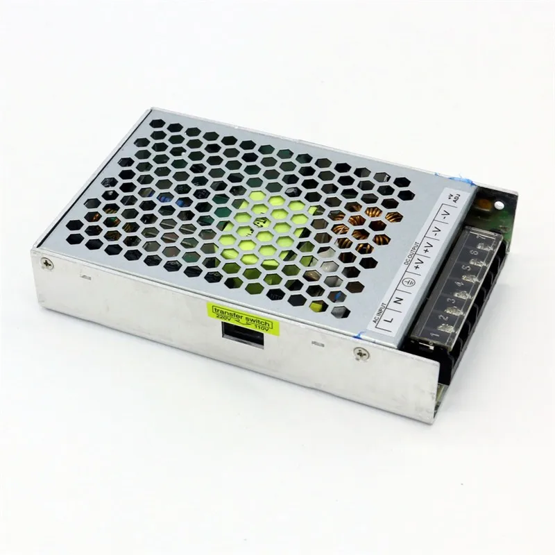 12V 150W Power Supply 5