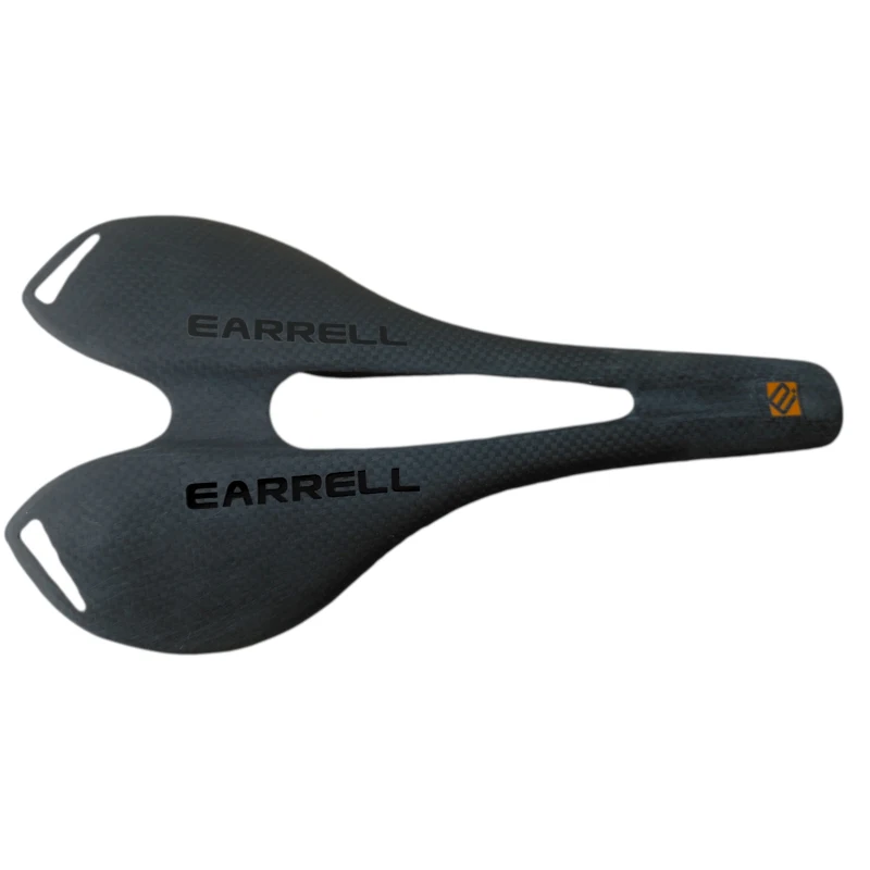 

EARRELL Carbon bicycle saddle mountain /road bike saddle for men super light 3K full Carbon saddle mtb carbon bicycle saddle