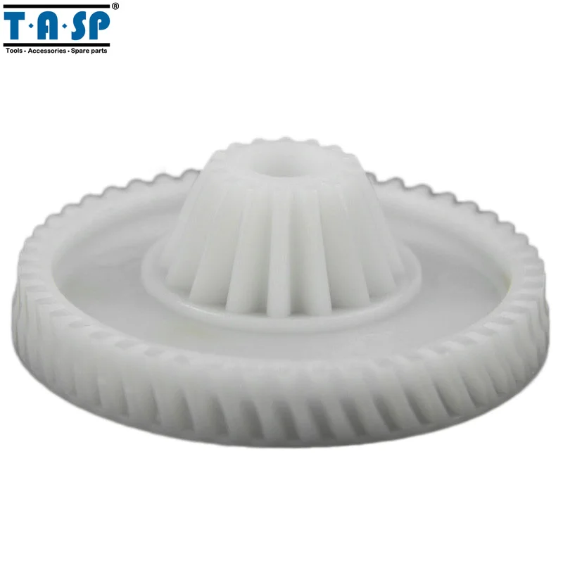 

2pcs Meat Grinder Spare Parts Plastic Mincer Gears 152314 Fit Bosch