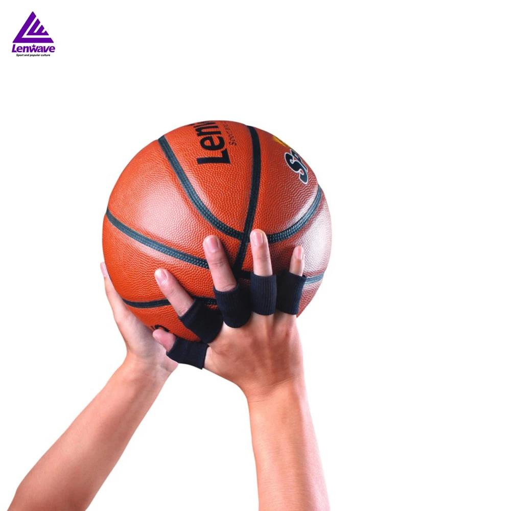 10pcs Sports Protective Gear Guard Support Wraps Basketball Volleyball