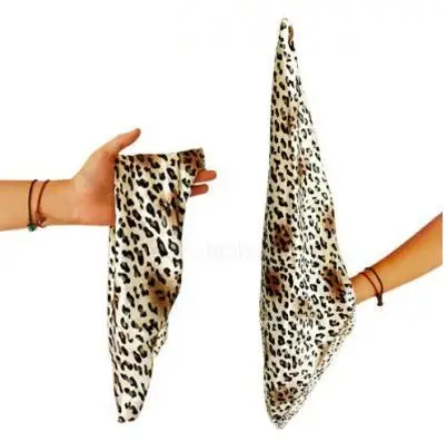 Phantom Handkerchief - 2pcs/Lot Fun Magic Illusions For MagiciansEasy Magic TricksMagician Accessor