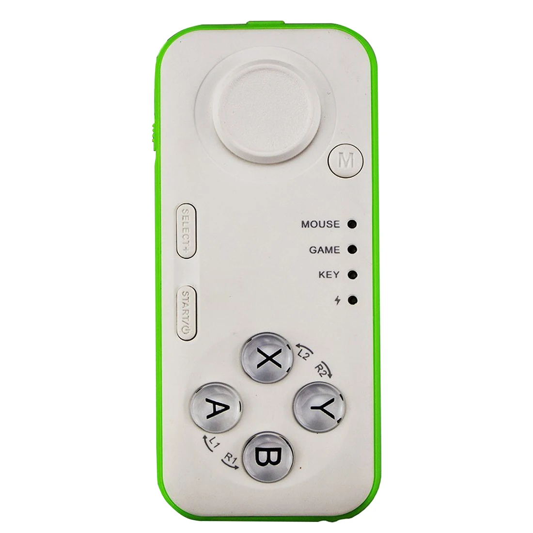 3rd Wireless Bluetooth Remote Controller Remote Shutter Headset Google