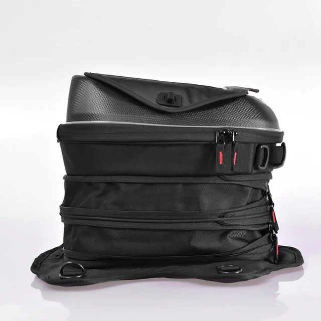 Motorbike Tank Bags For BMW R1200GS 04-12 R12000RT R1200GS Adventure 14-15 Motorcycle Oil Fuel Tank Bags Messager Bags Magentic