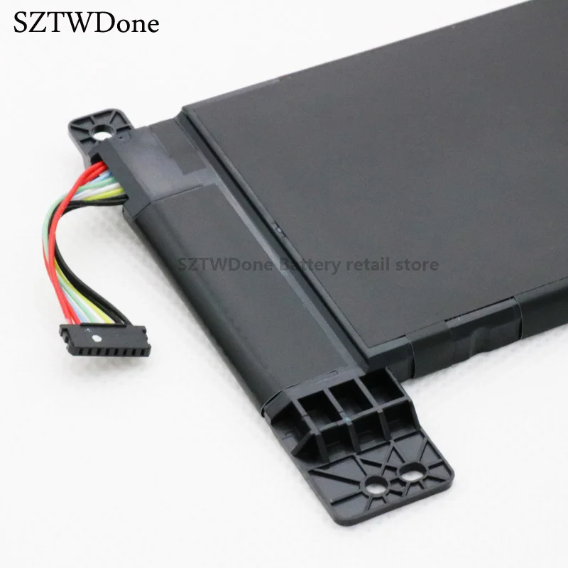 Аккумулятор SZTWDONE L15L2PB2 для ноутбука LENOVO IdeaPad 310 14ISK 14IKB L15L2PB3 L15M2PB2 L15C2PB2 7 6 В 30WH|laptop battery