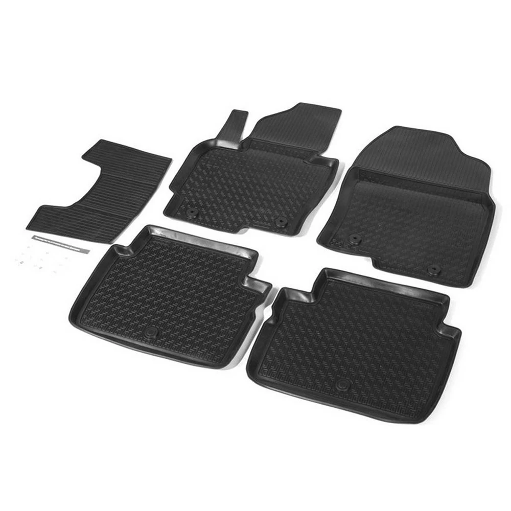 Купить Коврики Cx 5