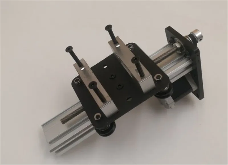 

1set z axis slide kit for shapeoko/x-carve cnc router PLASMA M8 screw