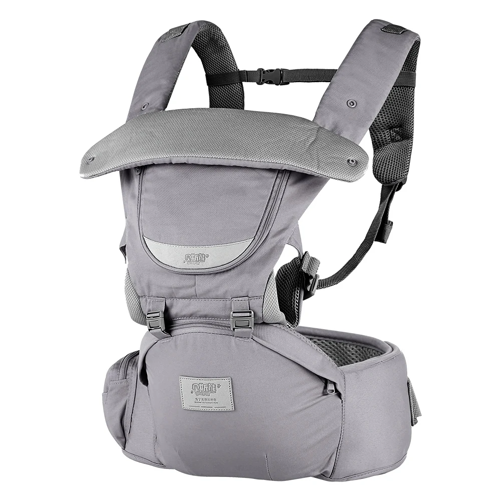 bethbear baby carrier