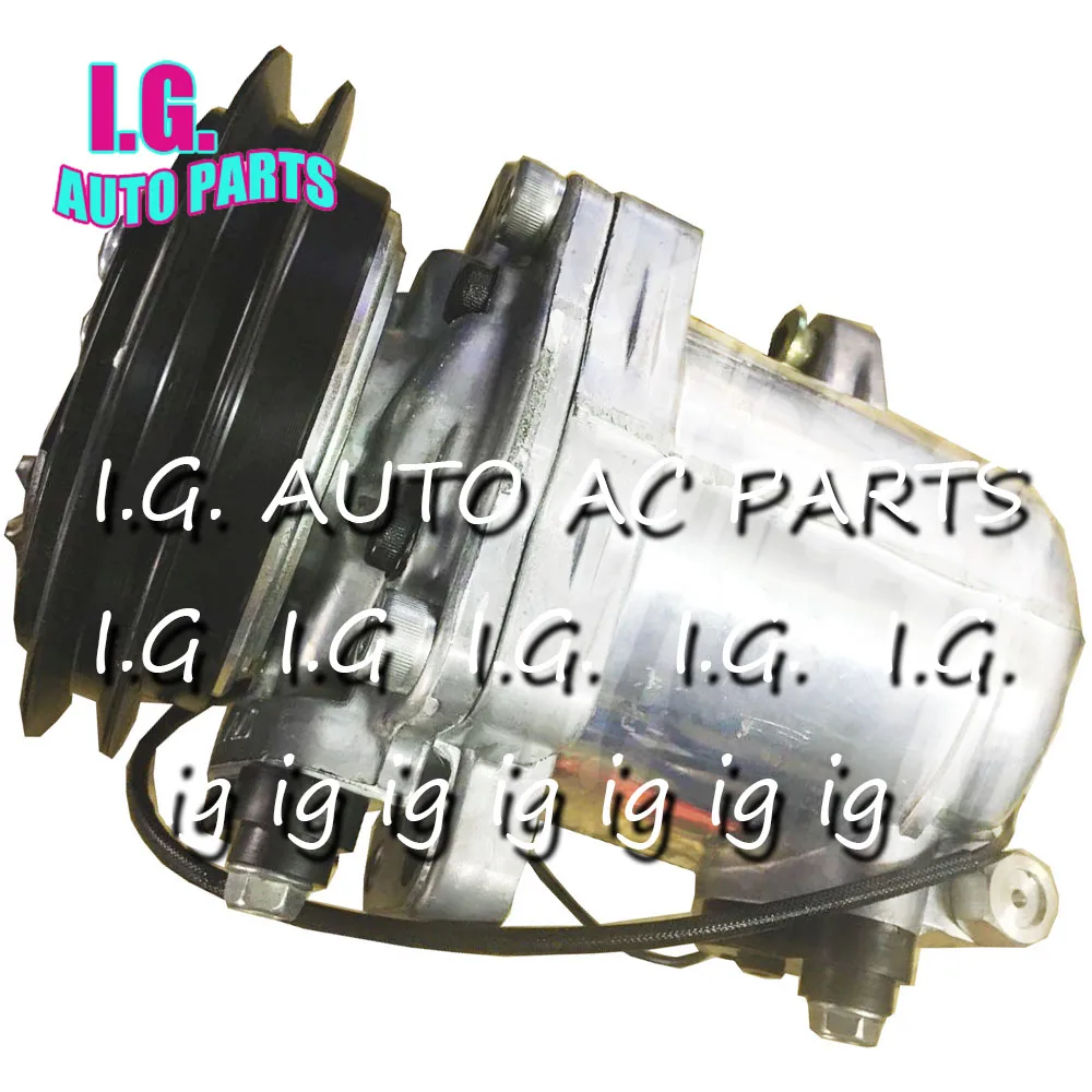 Buy AC Compressor For Suzuki Wagon R Air Conditioning