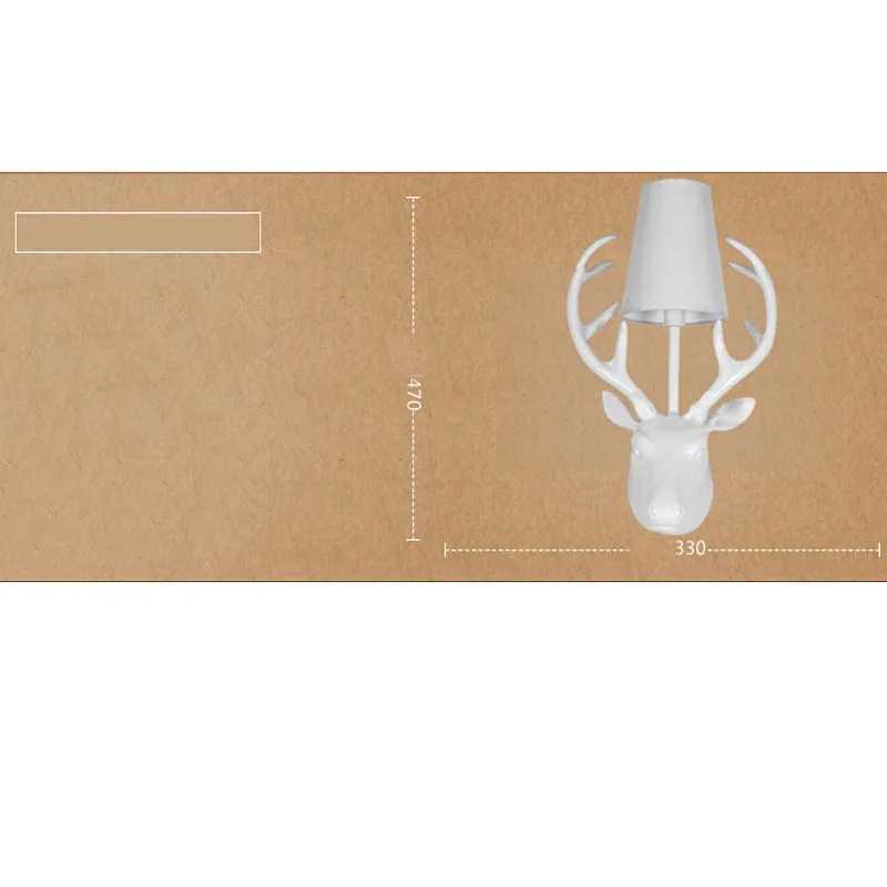 wall lamp 11