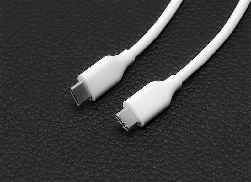 5A usb type-C кабель для быстрой зарядки type-C кабель для передачи данных папа-папа USB-C кабель для MacBook ChromeBook Nexus телефонные аксессуары