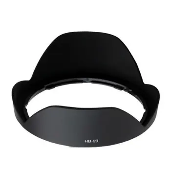 

HB-23 Lens Hood For Nikon 10-24mm/17-35mm/18-35mm/12-24mm HB23