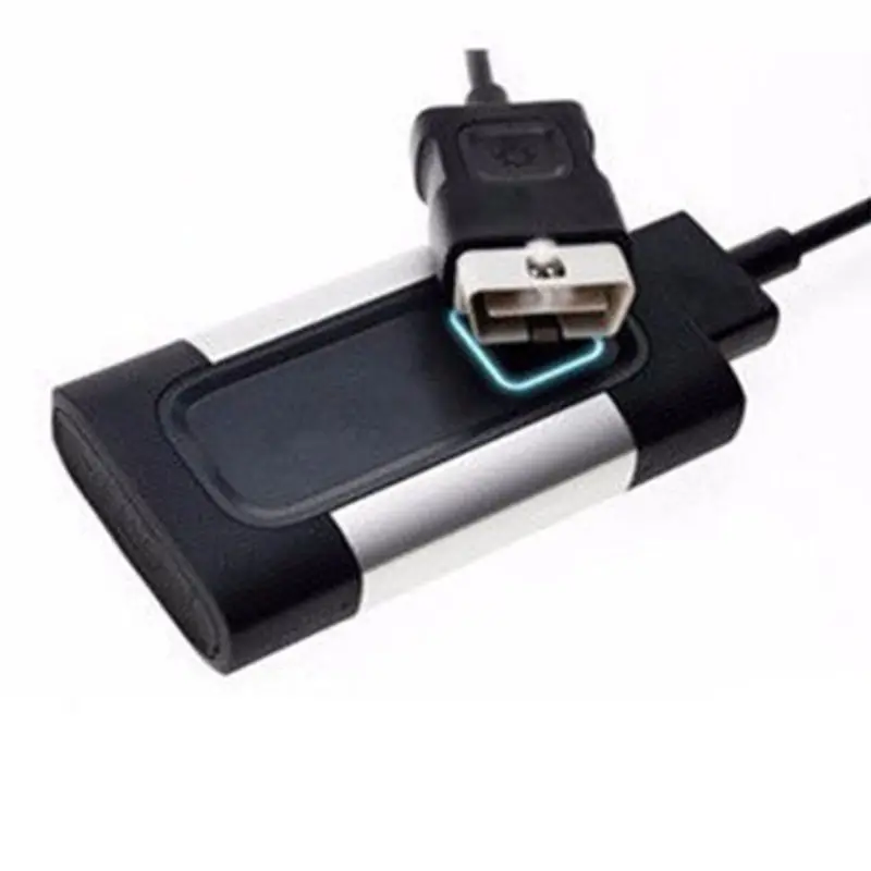 2018 TCS CDP 201503R3 для autocome cdp pro с bluetooth obd2 автомобильный и грузовик диагностический