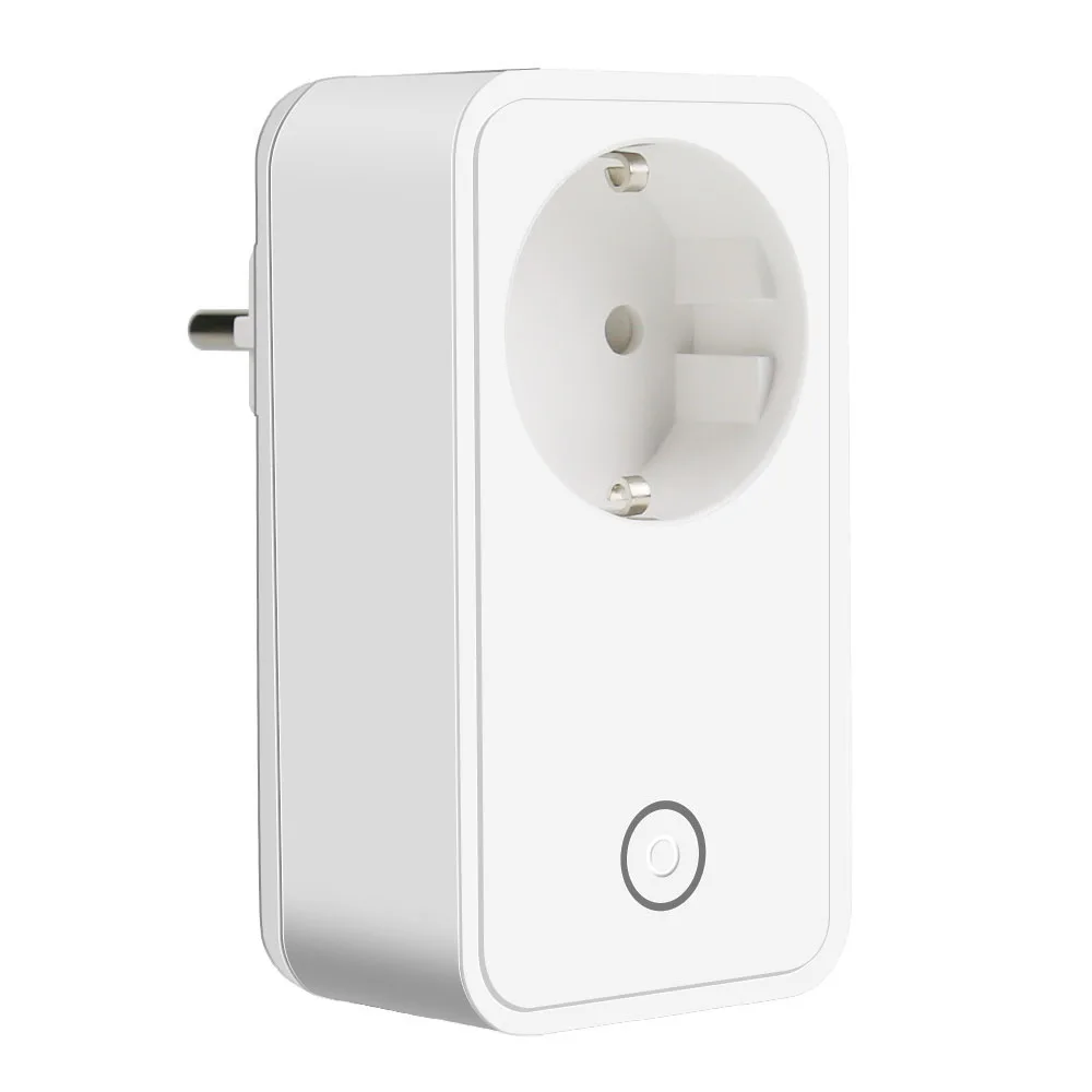 FEBITE FBE1 10A WiFi Smart Socket Support Smartphone