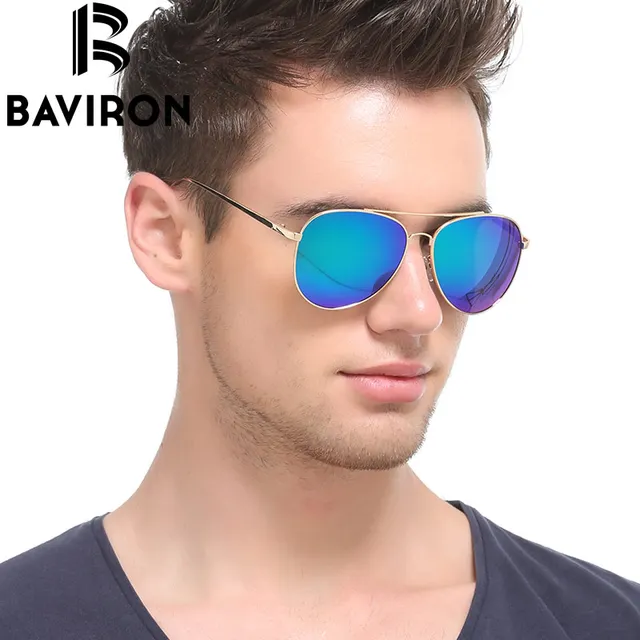 Mens Aviator Sunglasses For Small Faces | Louisiana Bucket