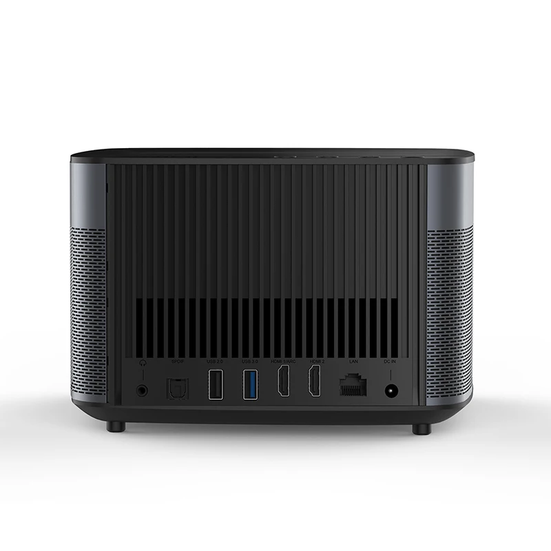 Проектор XGIMI H2 глобальная версия DLP 1080P Full HD 1350 Ansi Lumens 3D проектор 4K Android Wifi для