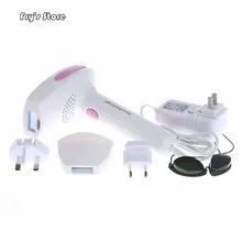 Магазин Fry персональный уход лазерный эпилятор машина для перманентного удаления волос безболезненный прибор для ухода за телом депилятор для бритья наборы# Y05