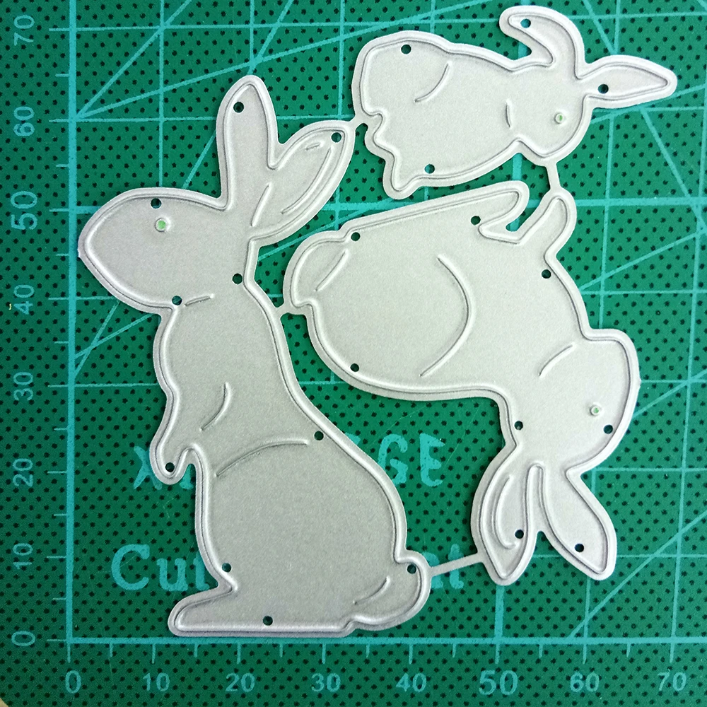 

HamyHo Garden Tool shovel set Frame Metal Steel Cutting Dies DIY Scrapbooking Album Paper Card Decor Crafts Embossing Dies