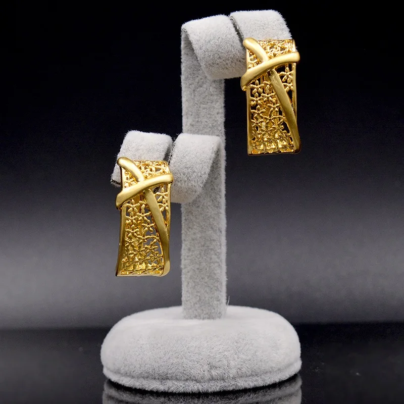 Sunny Jewelry подарок на день рождения для женщин и девушек 2019 Ювелирные наборы колье