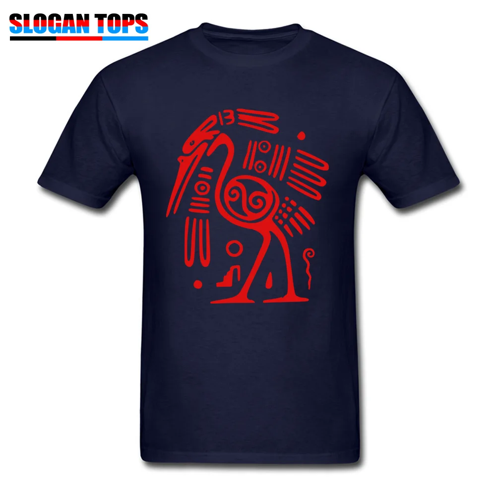 ibis 297167 Tops & Tees 2018 Newest Round Collar Printing Short Sleeve Cotton Boy Tshirts Printed On Tops Shirt ibis 297167 navy