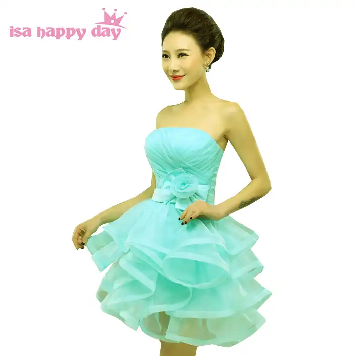 puffy dresses for teens